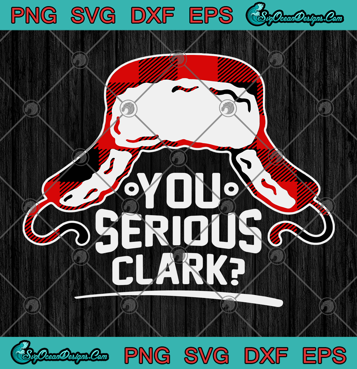 You Serious Clark Christmas Svg Png Eps Dxf Cricut File Silhouette Svg Designs Digital Download