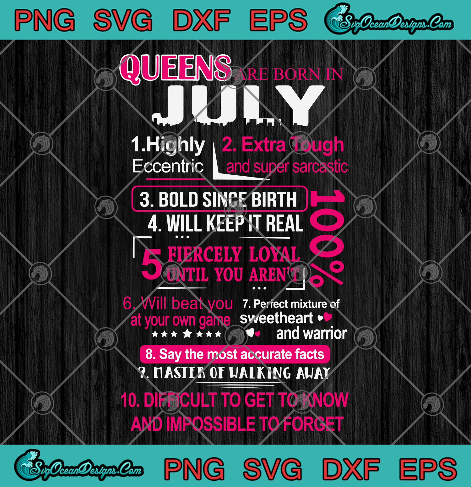 Free Free July Queen Svg 738 SVG PNG EPS DXF File