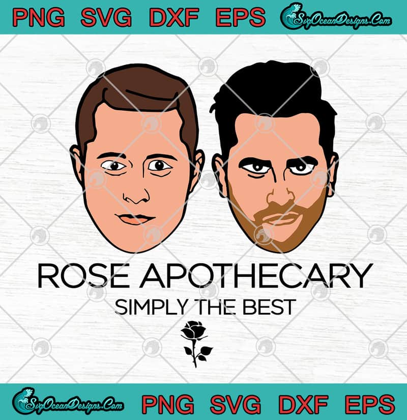 Download Rose Apothecary Simple The Best SVG PNG EPS DXF - Simple The Best SVG Cricut File Silhouette Art ...