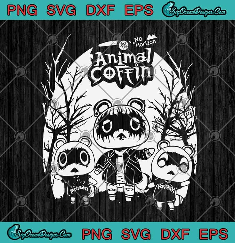 Free Free 52 Animal Crossing New Horizons Svg Free SVG PNG EPS DXF File